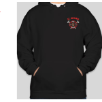 Adult Hooded Sweatshirt